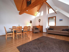 Comfortable Apartment in Freiburg with Garden